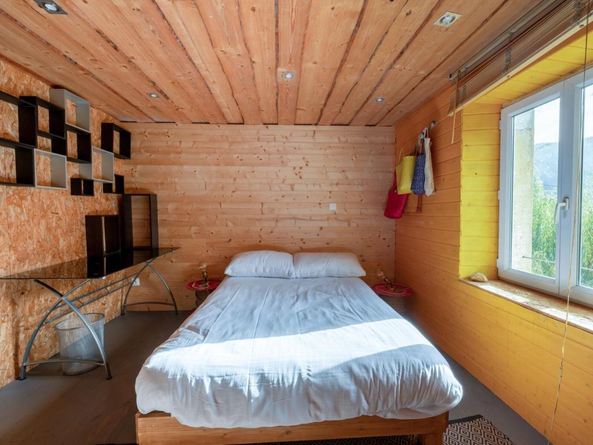 La Maison De Max - Avec Terrasse Saulxures-sur-Moselotte Luaran gambar