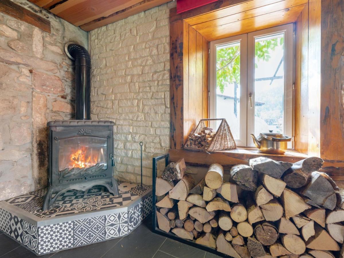 La Maison De Max - Avec Terrasse Saulxures-sur-Moselotte Luaran gambar