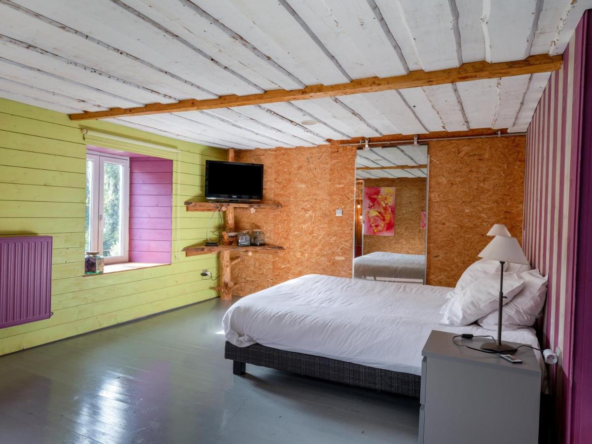 La Maison De Max - Avec Terrasse Saulxures-sur-Moselotte Luaran gambar