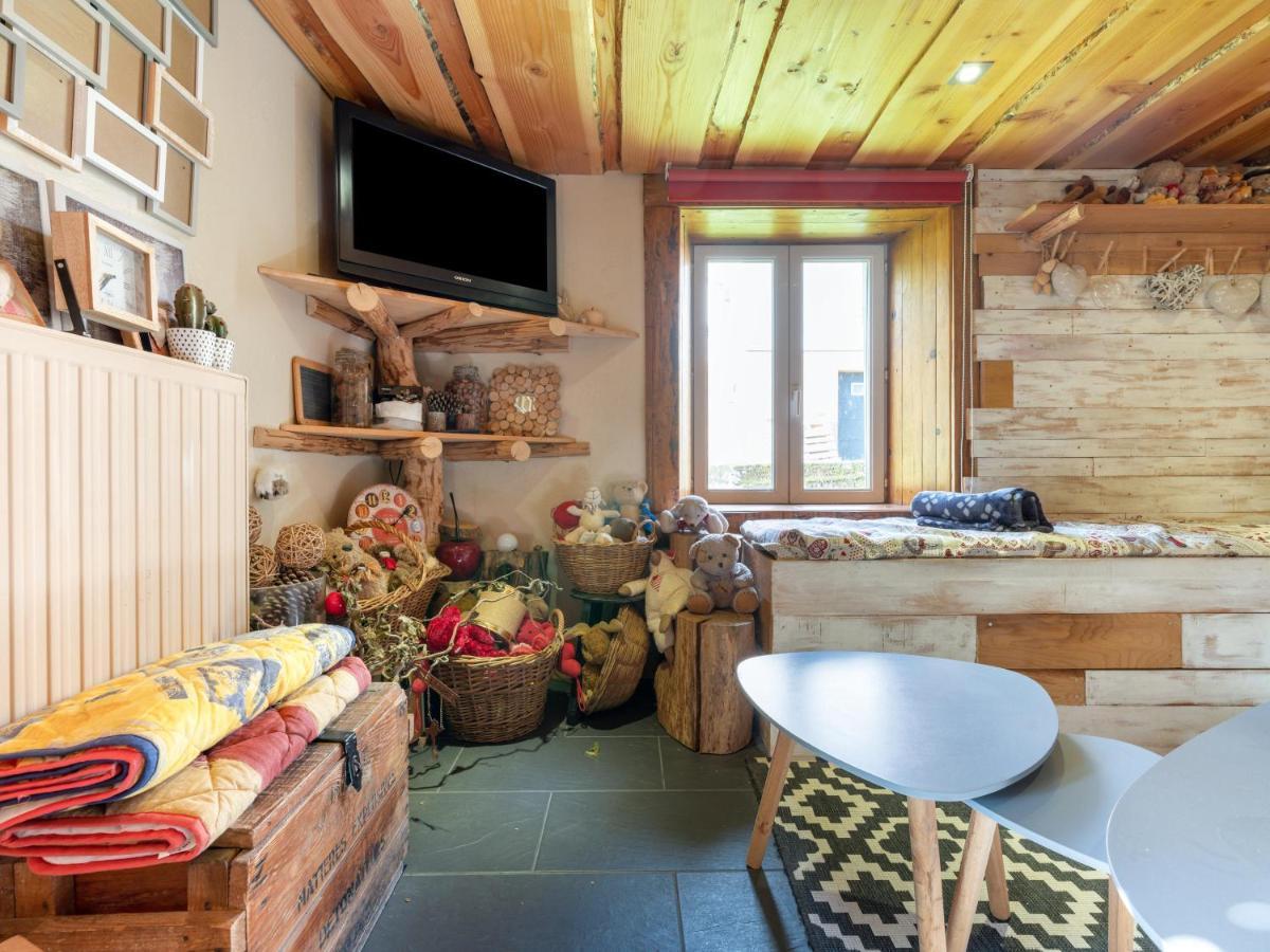 La Maison De Max - Avec Terrasse Saulxures-sur-Moselotte Luaran gambar