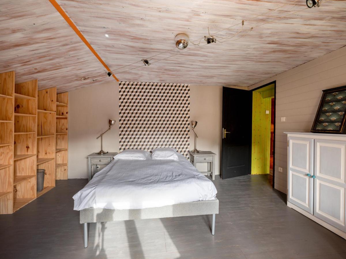 La Maison De Max - Avec Terrasse Saulxures-sur-Moselotte Luaran gambar