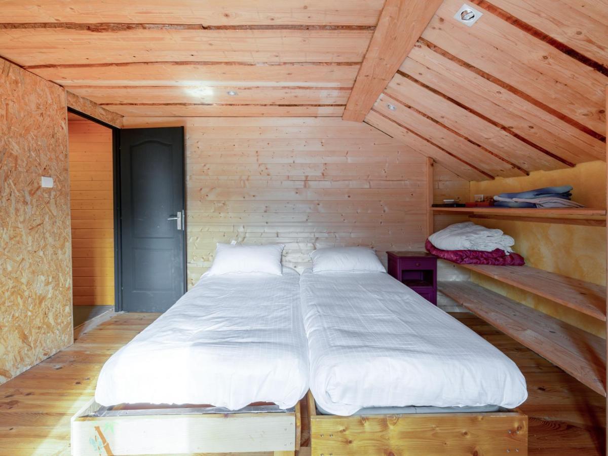 La Maison De Max - Avec Terrasse Saulxures-sur-Moselotte Luaran gambar