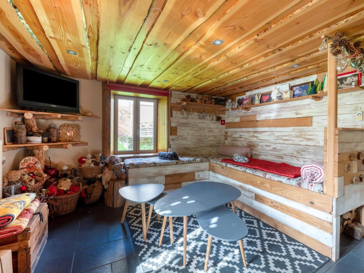 La Maison De Max - Avec Terrasse Saulxures-sur-Moselotte Luaran gambar