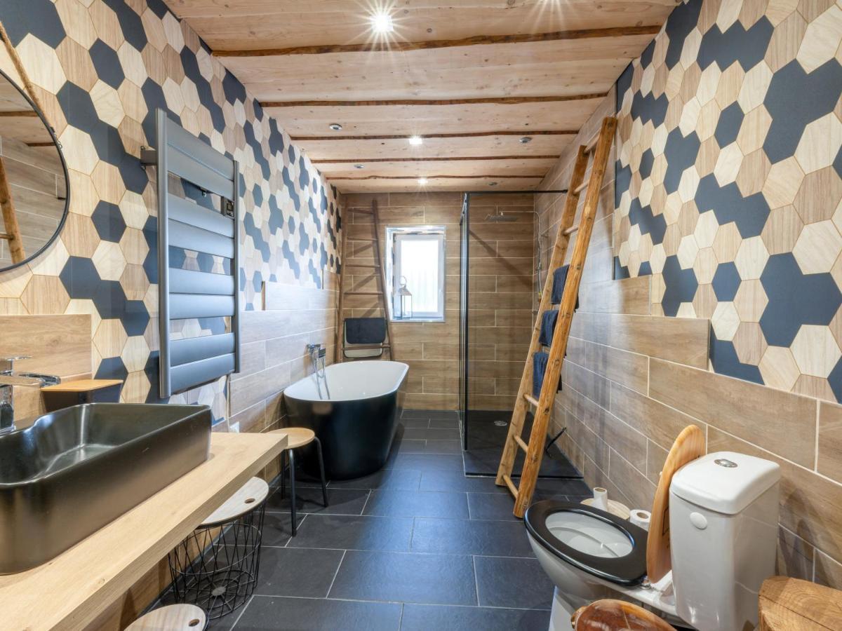 La Maison De Max - Avec Terrasse Saulxures-sur-Moselotte Luaran gambar